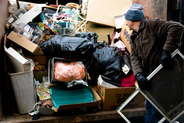 Debris Removal in Inwood, NY